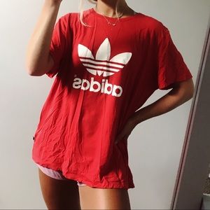 Adidas Tee